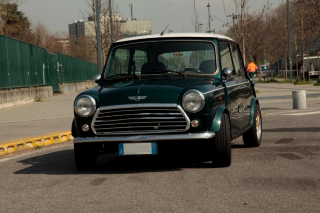 Vendita Mini Spares – Just Minis